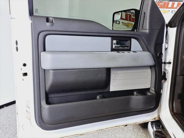 used 2014 Ford F-150 car, priced at $15,749
