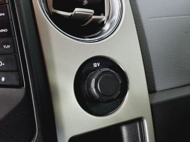 used 2014 Ford F-150 car, priced at $15,749