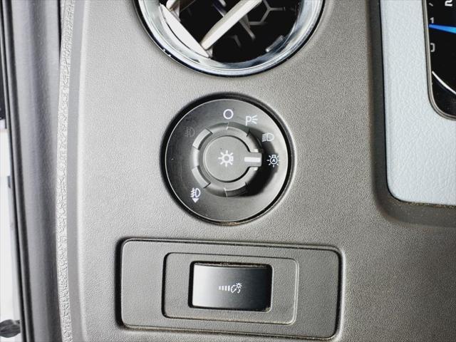 used 2014 Ford F-150 car, priced at $15,749