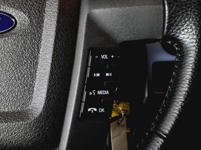 used 2014 Ford F-150 car, priced at $15,749