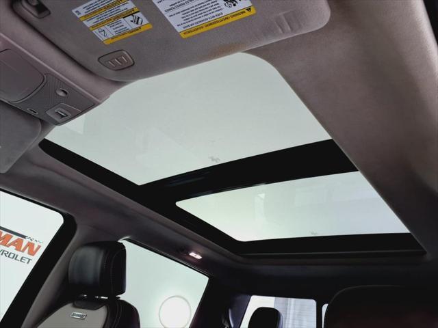 used 2019 Ford F-150 car, priced at $34,488