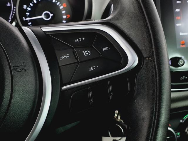 used 2018 FIAT 500 car, priced at $7,788