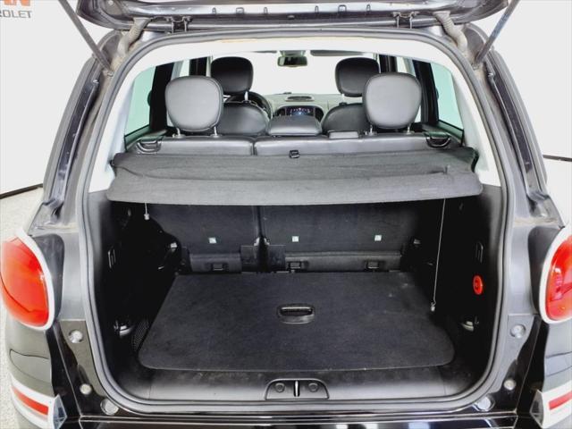 used 2018 FIAT 500 car, priced at $7,788