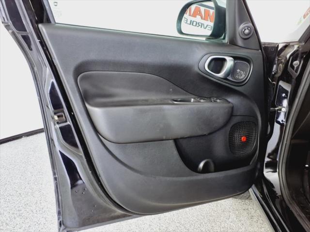 used 2018 FIAT 500 car, priced at $7,788