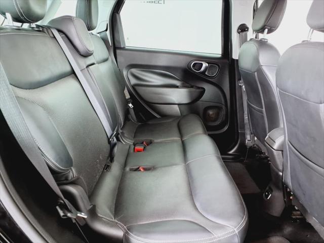 used 2018 FIAT 500 car, priced at $7,788