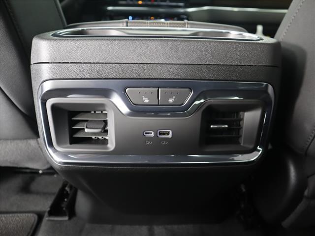 new 2025 Chevrolet Silverado 3500 car, priced at $82,920