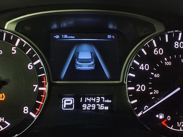 used 2013 Nissan Pathfinder car, priced at $7,734