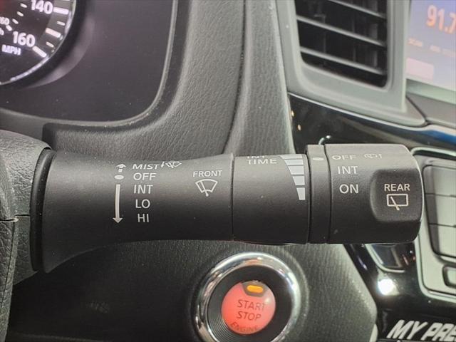 used 2013 Nissan Pathfinder car, priced at $7,734