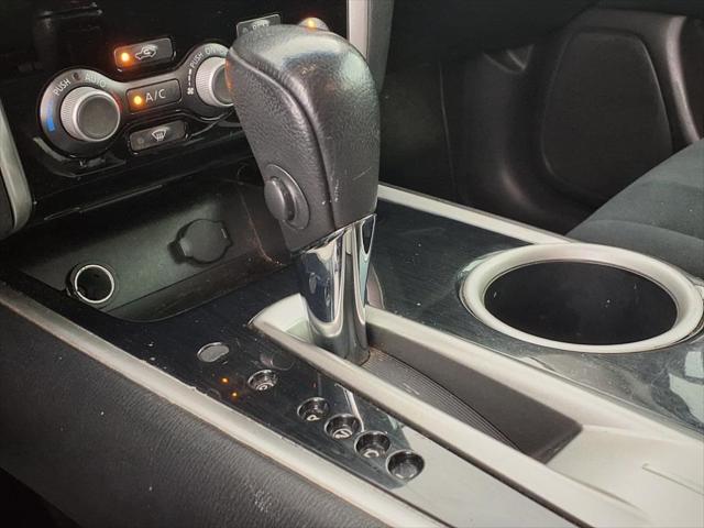 used 2013 Nissan Pathfinder car, priced at $7,734