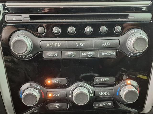 used 2013 Nissan Pathfinder car, priced at $7,734
