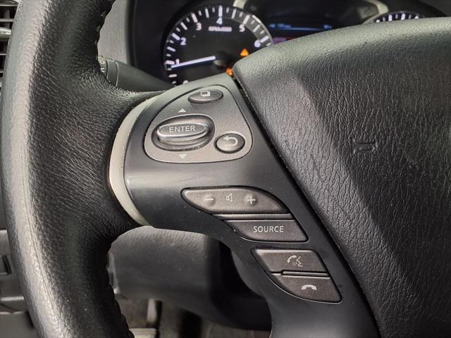 used 2013 Nissan Pathfinder car, priced at $7,734