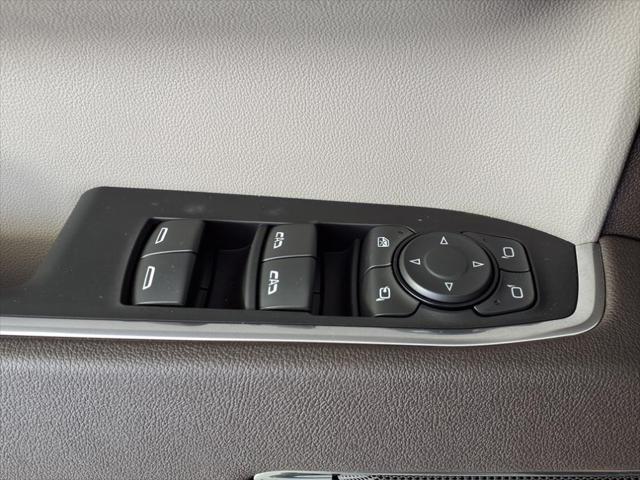 new 2025 Chevrolet Silverado 1500 car, priced at $57,545