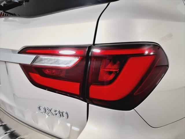used 2019 INFINITI QX80 car, priced at $23,899