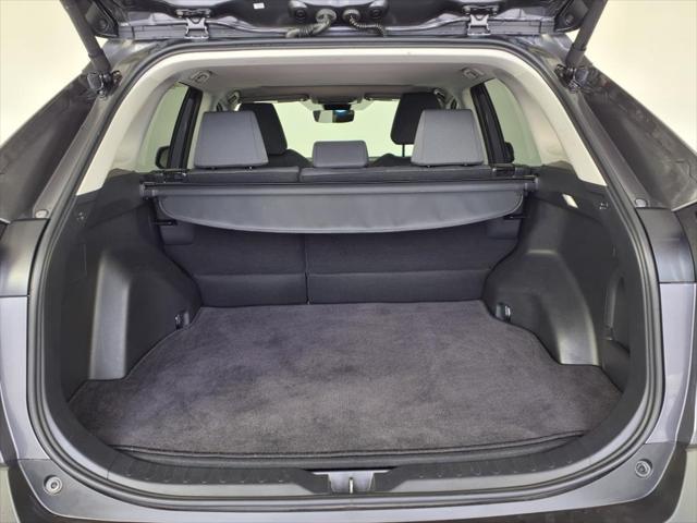 used 2024 Toyota RAV4 Hybrid car, priced at $35,204