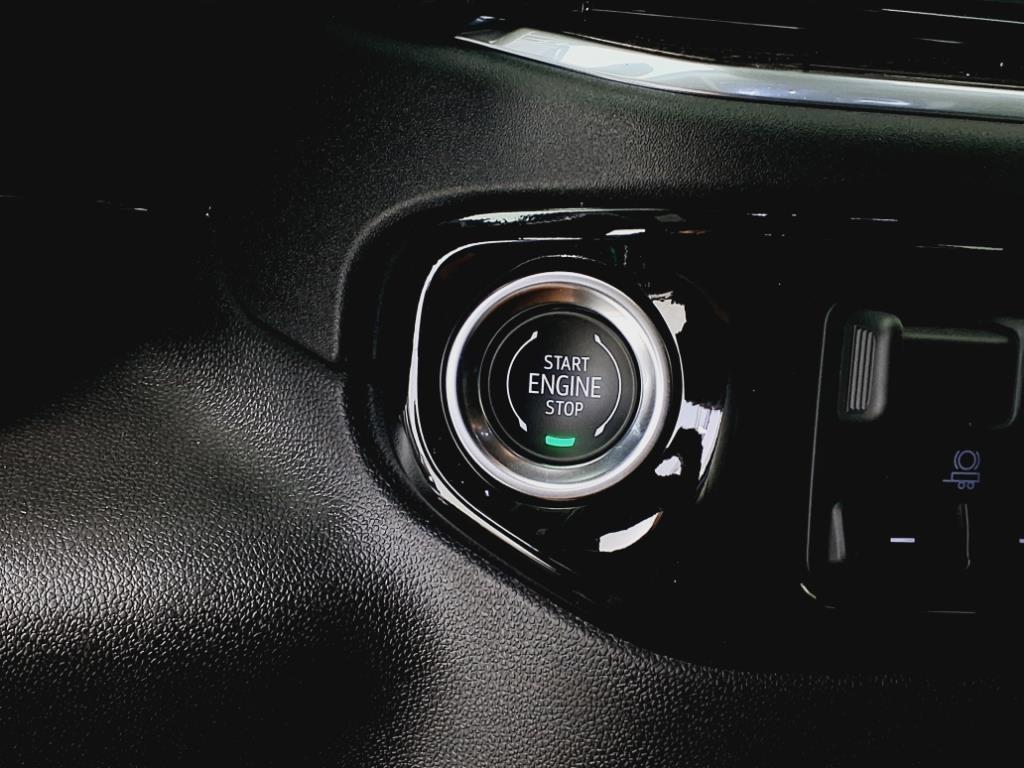 new 2025 Chevrolet Silverado 1500 car, priced at $48,581
