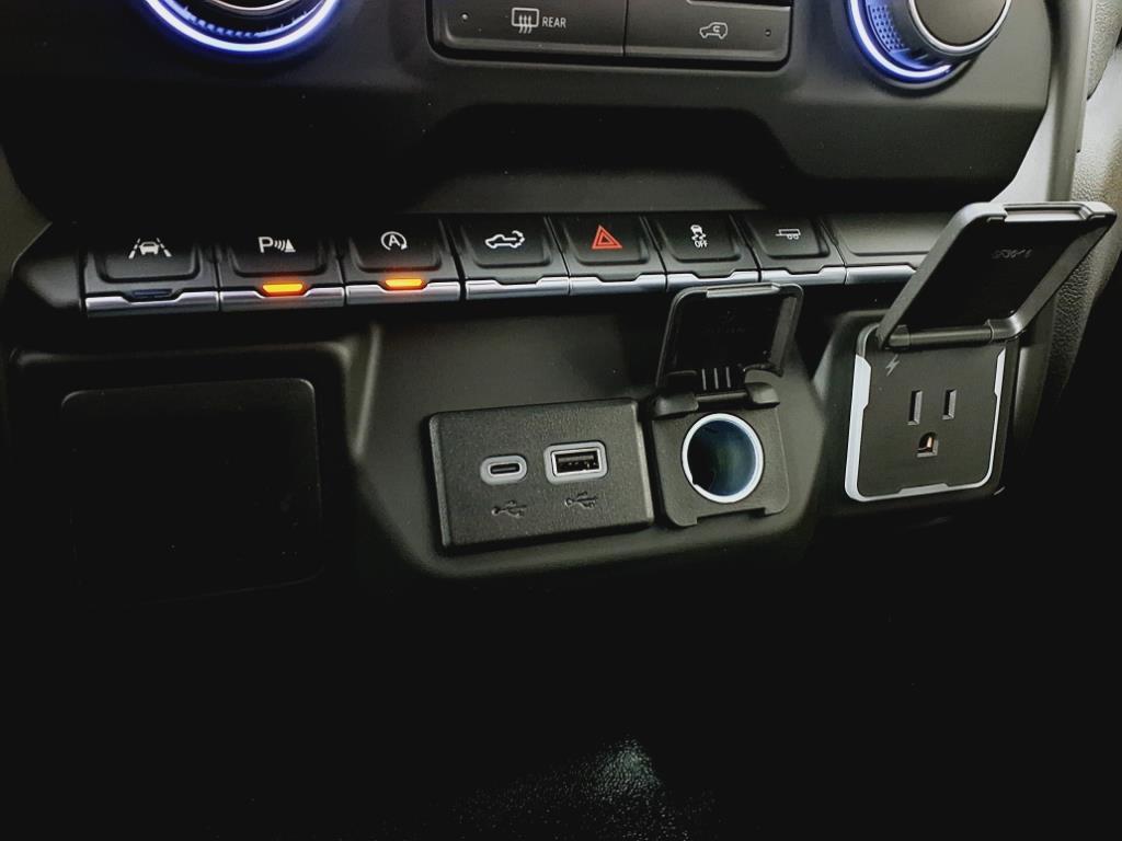 new 2026 Chevrolet Silverado 1500 car, priced at $37,280