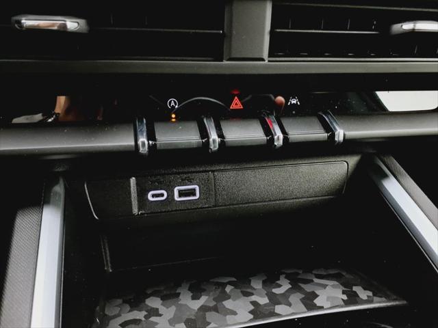 new 2025 Chevrolet Colorado car, priced at $35,340