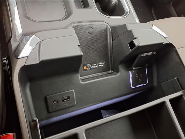 new 2025 Chevrolet Silverado 1500 car, priced at $59,775