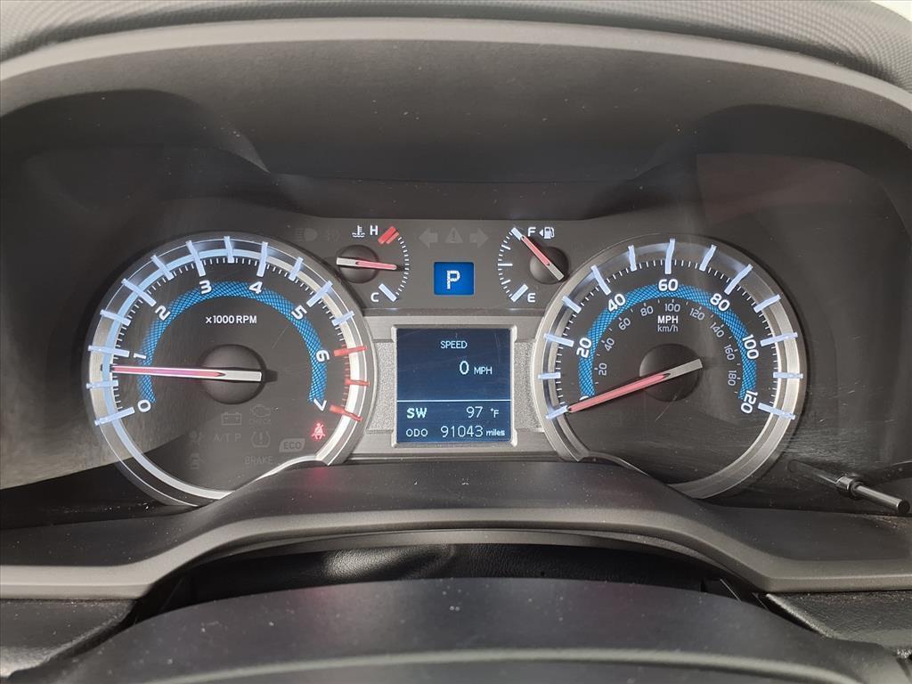 used 2018 Toyota 4Runner car, priced at $27,943