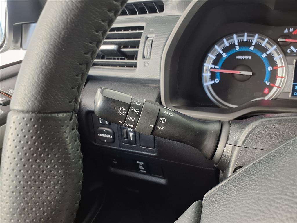used 2018 Toyota 4Runner car, priced at $27,943