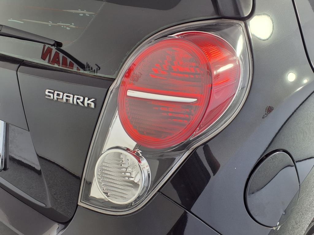 used 2013 Chevrolet Spark car, priced at $4,487