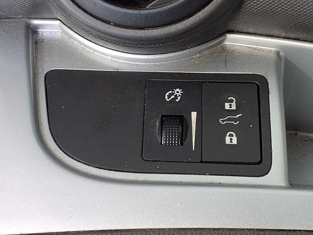 used 2013 Chevrolet Spark car, priced at $4,487