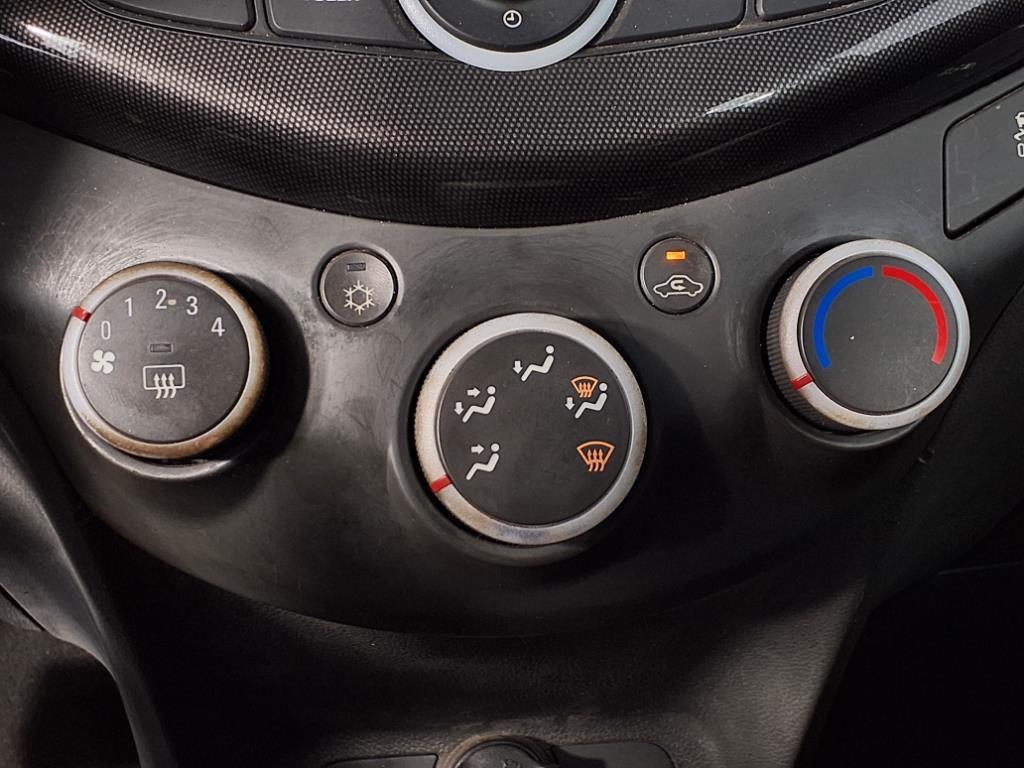 used 2013 Chevrolet Spark car, priced at $4,487