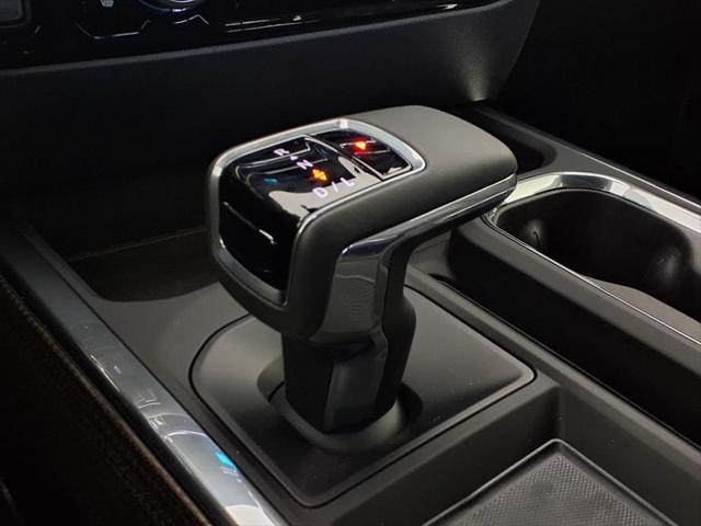 new 2025 Chevrolet Silverado 1500 car, priced at $55,230