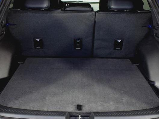 new 2025 Chevrolet Equinox EV car, priced at $42,160