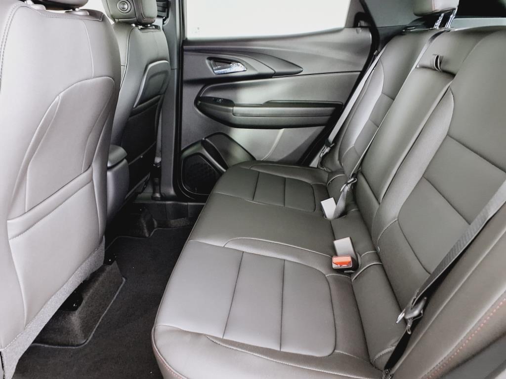 new 2026 Chevrolet TrailBlazer car, priced at $29,098