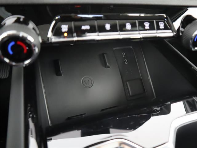 new 2024 Chevrolet Silverado EV car, priced at $88,495