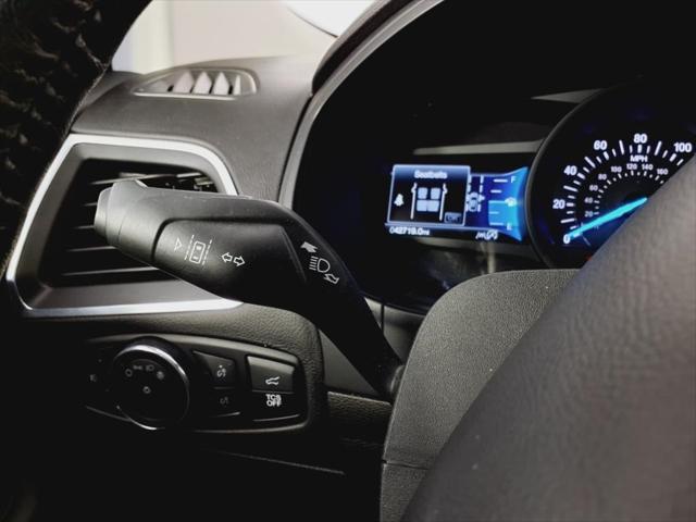 used 2024 Ford Edge car, priced at $26,488