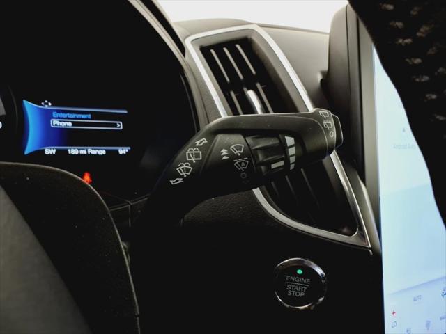 used 2024 Ford Edge car, priced at $26,488