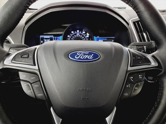 used 2024 Ford Edge car, priced at $26,488