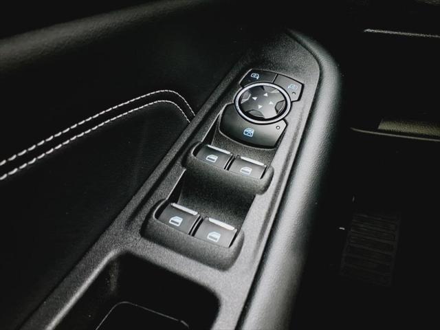 used 2024 Ford Edge car, priced at $26,488