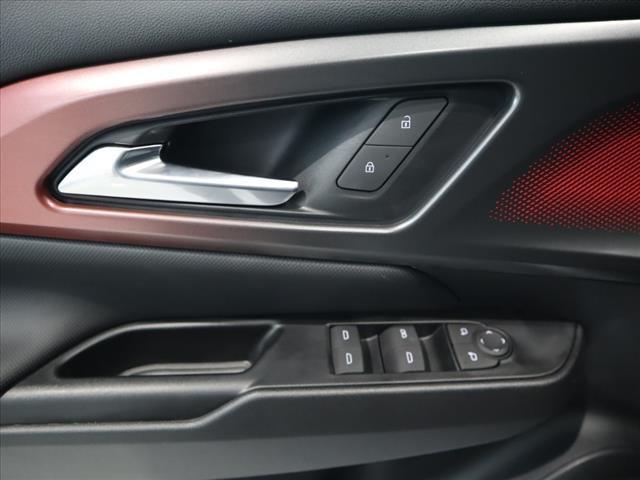 new 2024 Chevrolet Equinox EV car, priced at $43,495