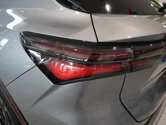new 2024 Chevrolet Equinox EV car, priced at $43,495