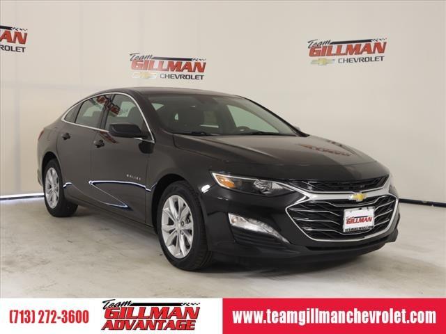 new 2025 Chevrolet Malibu car, priced at $25,120