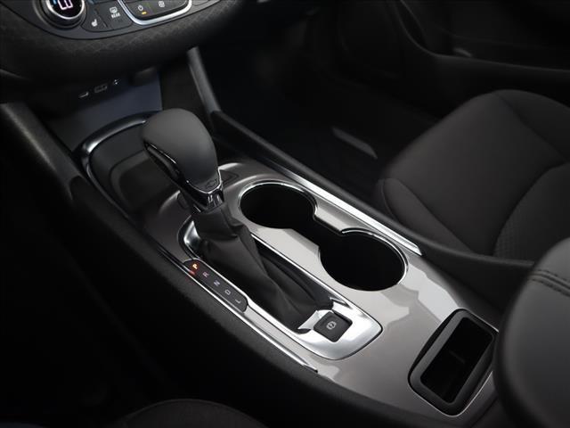 new 2025 Chevrolet Malibu car, priced at $25,120