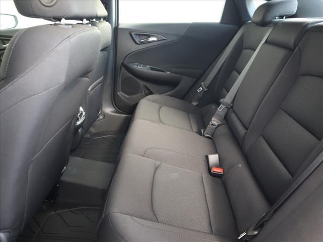 new 2025 Chevrolet Malibu car, priced at $25,120
