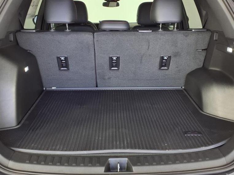 new 2026 Chevrolet Equinox car, priced at $33,678