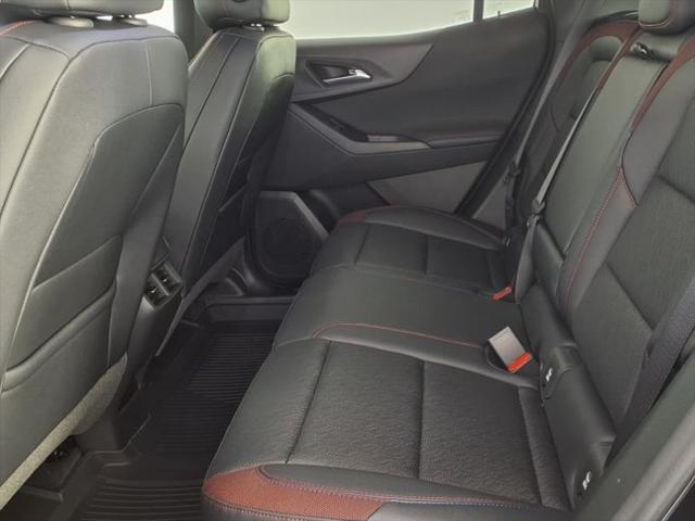 new 2026 Chevrolet Equinox car, priced at $33,678
