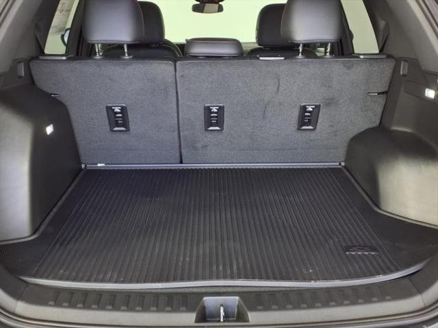 new 2026 Chevrolet Equinox car, priced at $33,678