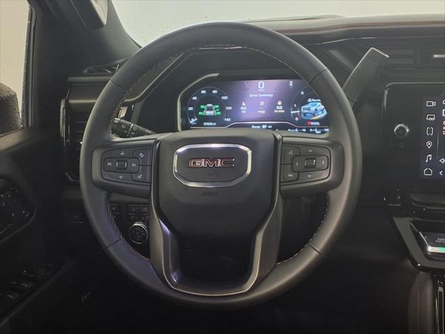 used 2024 GMC Sierra 2500 car, priced at $73,488