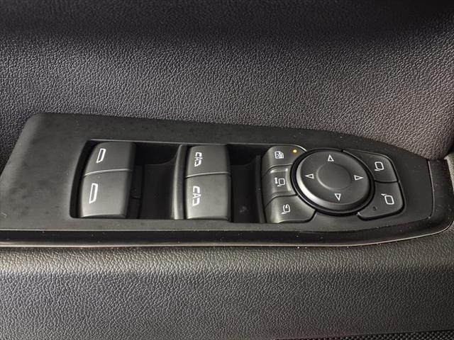 used 2024 GMC Sierra 2500 car, priced at $73,488
