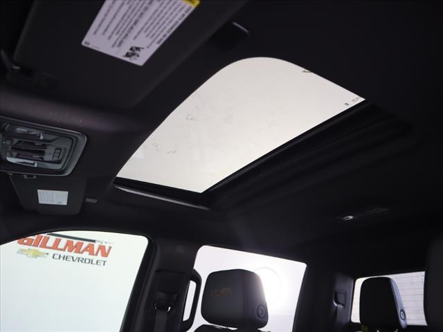 new 2025 Chevrolet Silverado 1500 car, priced at $69,935