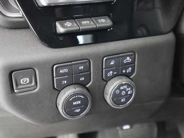 new 2025 Chevrolet Silverado 1500 car, priced at $69,935