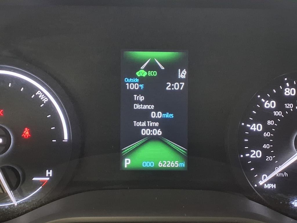 used 2022 Toyota Sienna car, priced at $36,537