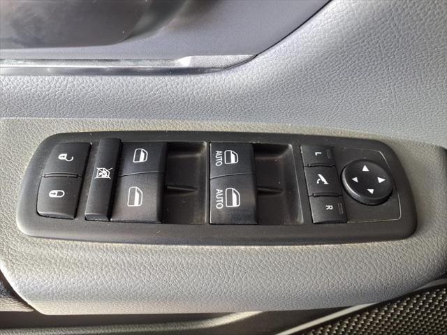 used 2019 Ram 1500 car, priced at $22,999