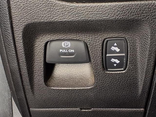 used 2019 Ram 1500 car, priced at $22,999